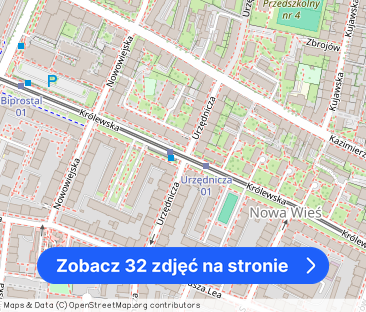 Mieszkanie Krowodrza | 85 m2 | 3 pokoje - Zdjęcie 1