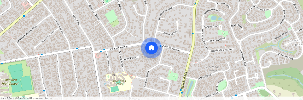 B/37 Sheehan Avenue, Papakura, Papakura