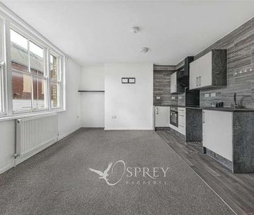 Flat C, Fitzwilliam Street, Peterborough, PE1 - Photo 5