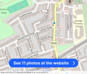 Venetia Road, W5 - Photo 1