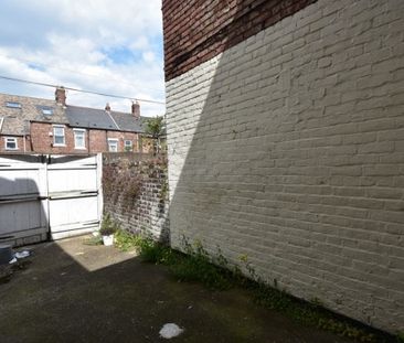 4 Bed - Meldon Terrace, Heaton - Photo 6