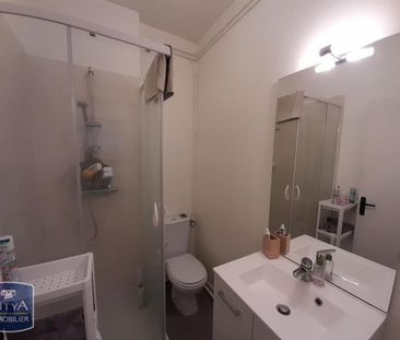 Location Appartement 1 pièce 32m² TOURS 37000 - Photo 4