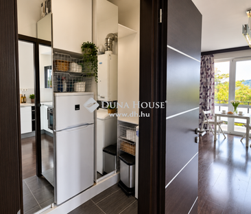 For rent Apartment, Budapest 2 district - Photo 1