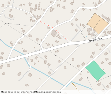 Mieszkanie do wynajęcia, 102 m², 3 pokoje Wilkowice Bystra - Photo 1