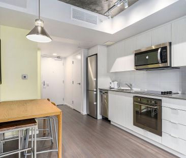 For Lease - 105 Champagne Avenue Unit# 1702, Dows Lake - Civic Hosp... - Photo 6