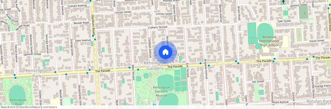 1/17 Peroomba Avenue, SA 5068, Kensington Gardens