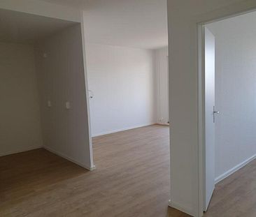 TOP-sanierte 2,5-R.-Wohnung mit Balkon - Haus mit Aufzug! - Foto 3