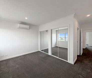 Stylish Brand-New Townhouse with Ocean Glimpses - Photo 1