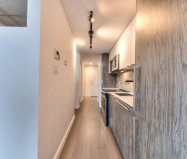 Nouveauté sur le marché Appartement à louer - Montréal (Saint-Laure... - Photo 3