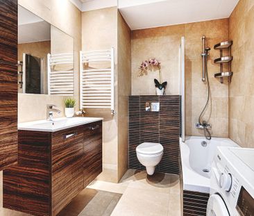 Łódź - Mieszkanie na wynajem - Photo 4