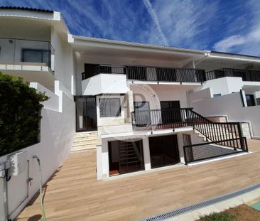 Luxury House for rent in Cascais e Estoril, Cascais, Lisbon - Photo 1
