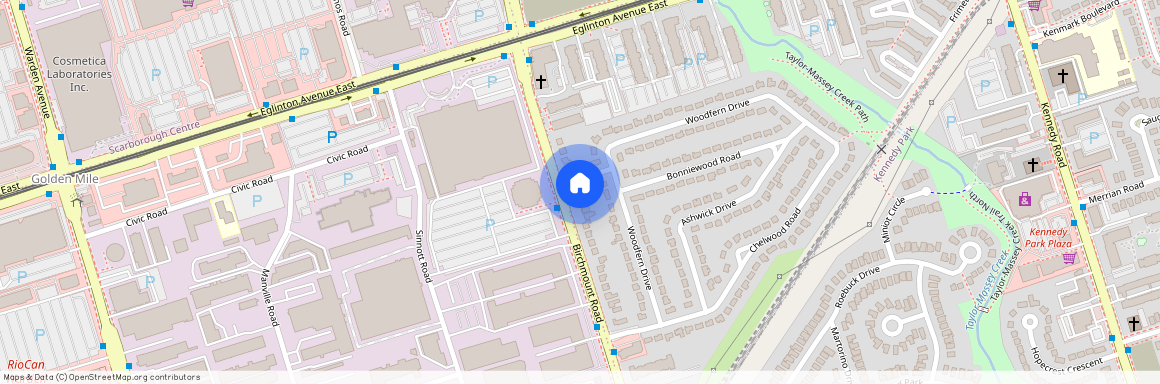 3A Bonniewood Road, Toronto