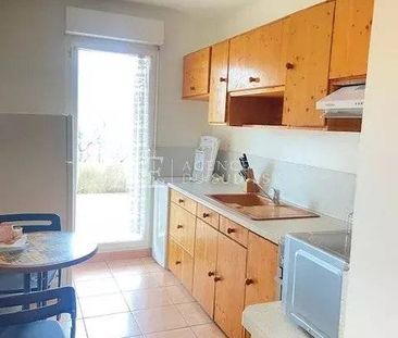Location Appartement - Photo 2