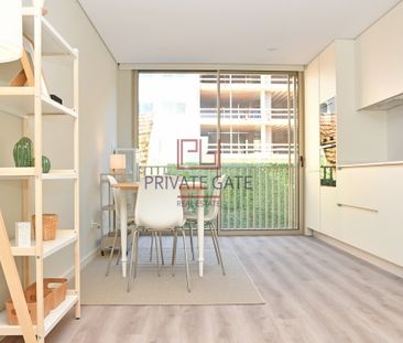 Apartamento T1 - Photo 4