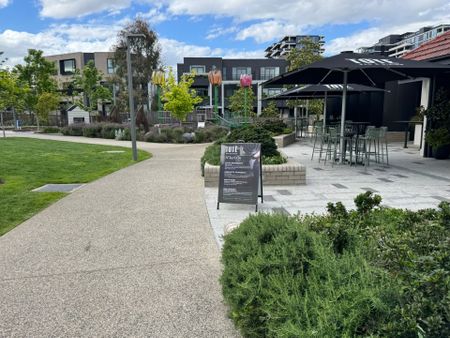 Where Lifestyle and Luxury Meet at Moonee Valley Park - Photo 4