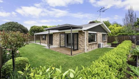 Cambridge cottage - Photo 5