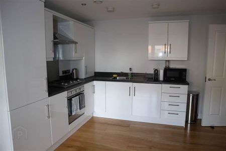 Apartment 3 One20 120 Upper Newtownards Road, Belfast, BT4 3EQ - Photo 4