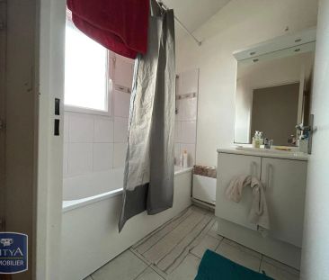 Appartement à louer 2 pièces 41.89m² - Photo 5