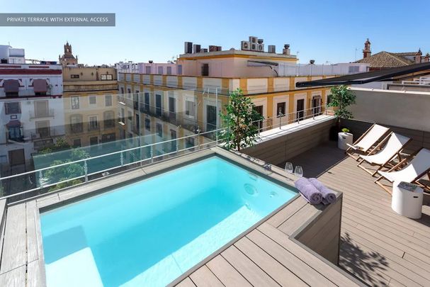 Calle San Vicente, Sevilla, Andalusia 41002 - Photo 1