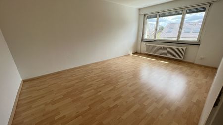 Verkehrsgünstige Stadtlage nähe Kannenfeldpark - Foto 5