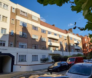2 Bed Flat, Hamlet Court, W6 - Photo 4