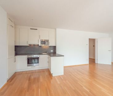 ++NEU++ Großartige 2-Zimmer Neubauwohnung mit Loggia (provisionsfrei) - Photo 3