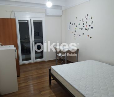 Studio/Γκαρσονιέρα για ενοικίαση Χαριλάου - Φωτογραφία 4