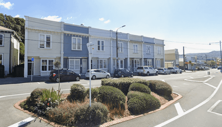 262B Riddiford St - Photo 3