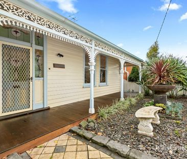 Three-Bedroom Period Home – Circa 1870s - Photo 1