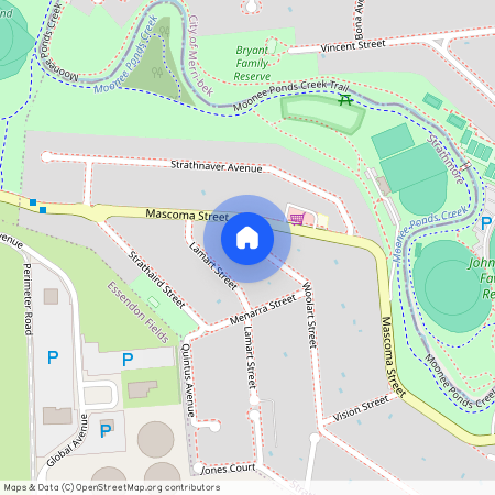 43 Woolart Street, Vic 3041, Strathmore