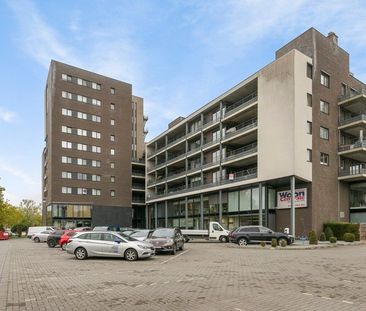 2 slaapkamer appartement met zonneterras van 21 m² en parking. - Photo 2