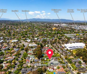 109 Esdale St , NUNAWADING - Photo 3