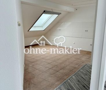 5-Zimmer-Wohnung mit 2 Bädern und Gäste-WC in Wuppertal-Barmen - Foto 1