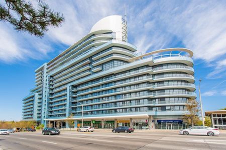 For Lease - 2885 Bayview Avenue Unit# 207, Toronto, Ontario - Photo 3