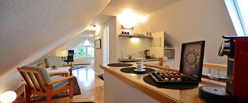 Hell & Modern - Apartment im Kölner Süden - Foto 1