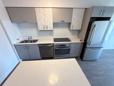 For Lease - 18 Uptown Drive Unit# 1607, Markham, Ontario - Photo 4