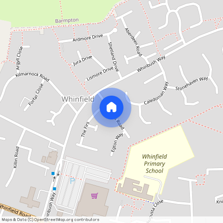 Gleneagles Road, Darlington