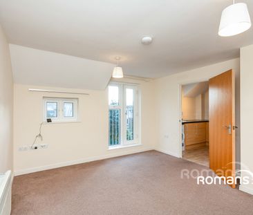 2 bedroom apartment to rent - Photo 1