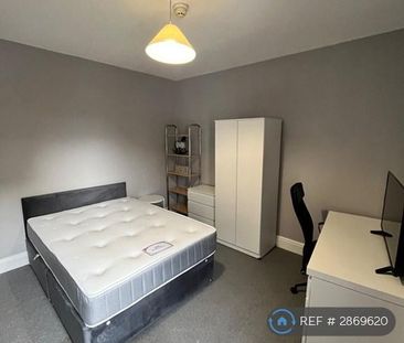 1 bedroom in a house share to rent - Photo 5