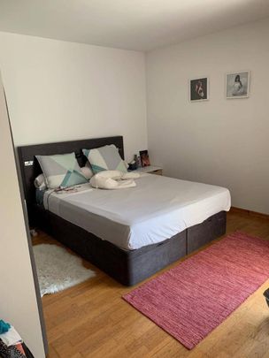 Location maison individuelle 4 pièces 106.98 m² à Montpellier (34000) - Photo 1