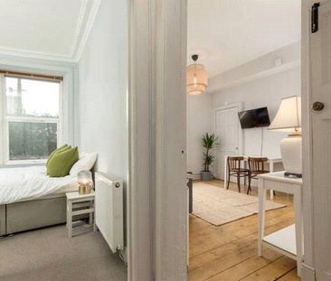 1 bedroom apartment to rent - Photo 5