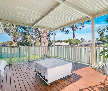 56A Dawn Drive, Seven Hills NSW 2147 - House For Rent | Domain - Photo 4
