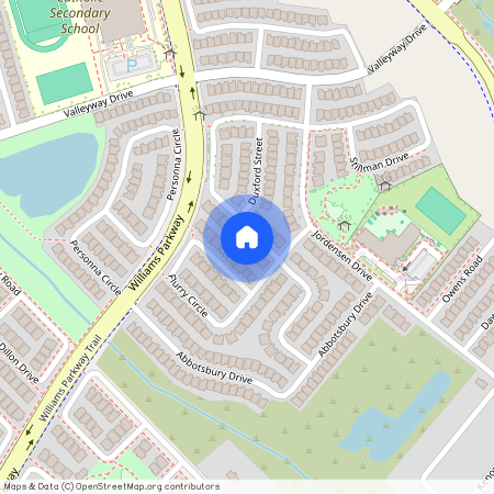 50 Commodore Drive, Brampton