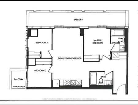 For Lease - 3210 Dakota Common Circle Unit# A606, Burlington, Ontario - Photo 5