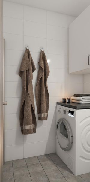 Skolgatan, Umeå - Foto 1