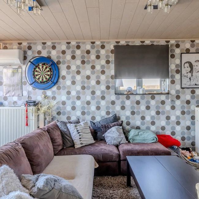 Appartement te huur in Morkhoven voor € 790 met 2 slaapkamers - Photo 1