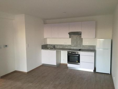 Location Appartement 3 pièces 57m² NANTES 44300 - Photo 3