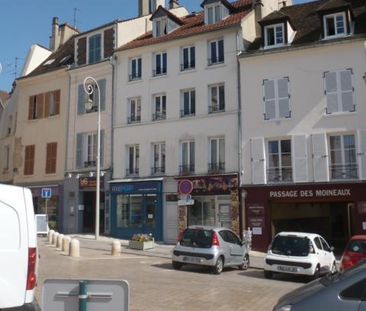 Appartement 1 pièces de 17 à Pontoise - Photo 6