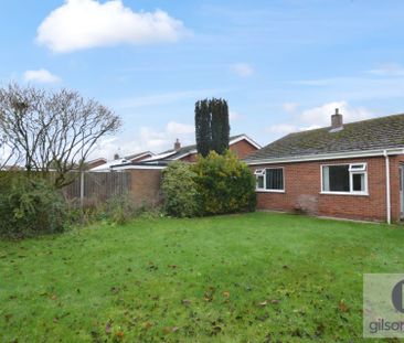 Melton Court, Hethersett, Norwich - Photo 6