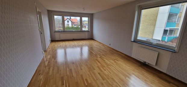 Rundvägen, Flen - Photo 1